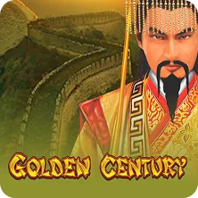 golden century slot